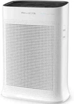 Rowenta Pure Air Purifier, White Model: PU3030U0 Bb. Fixed Price $99.95.