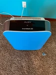 Alen Air Purifier Breathesmart 75I Hepa Filter For Rooms Up To 2800 Sqft Used. Fixed Price $450.00.