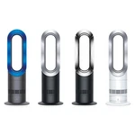Dyson AM09 Hot + Cool Heater & Fan Refurbished. Fixed Price $169.99.