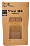 Coway Airmega 100B Purifier Black Hepa Nib. Fixed Price $119.99.