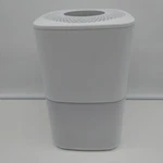 Hepa Air Purifier White Brand New Open Box Cwxwel Model SY910. Fixed Price $29.95.