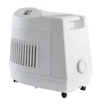Aircare MA1201 Whole House Console-style 3.6-GAL. Evaporative Humidifier White. Fixed Price $109.99.