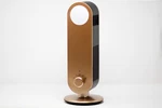 Air Purifier Room Ecoquest Vollara. Fixed Price $59.99.