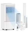 Air Choice Portable Conditioners, 10000 Btu For .... Fixed Price $379.20.