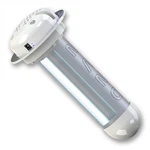 Air Oasis Nano Hct Whole Home Purifier NIND9 Inch Used. Fixed Price $100.00.