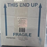 *for Parts* Queenaire Thunder Series Ii Ozone Deodorizer QTT24-I. Fixed Price $84.99.