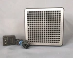 Vollara Freshair Box Tabletop A1014A Purifier Fiter W/ Adapter Tested. Fixed Price $49.95.