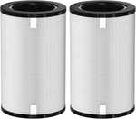 AP-T40FL True Hepa Replacement Filter Compatible With 1461901 Homedics Total Cle. Fixed Price $103.83.