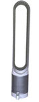 Dyson AM11 Pure Cool Tower Purifier Fan With Remote - White/silver Good Filter. Fixed Price $159.29.