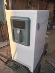 Healthway Intellipure Air Purifier 950P Ultra Quiet Up To 3,500 Sqft. Fixed Price $1600.00.