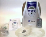 O3 Pure Multi-purpose Fruit Vegetable Washer And Ozone Generator. Fixed Price $79.00.
