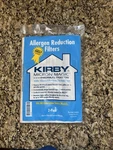 Kirby 204803 Hepa Filtration Filters 2PK Fits Gen G4 G5 Six Ultimate Diamond. Fixed Price $11.99.