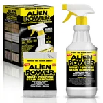 Alien Power Stain Remover Kit Mold, Mildew & Algae Cleaner With Spray Bottle. Fixed Price $30.34.