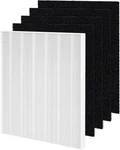 C535 Replacement Filter Kit For Winix 5300-2 P300 Hepa & 4 Carbon. Fixed Price $18.99.