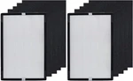 FLT5600 2 + 8 Quality Filter Replace For Germguardian AC5600WDLX. Fixed Price $44.23.