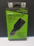 Scent Slammer By Hme-apur Ozone Odor Eliminator Plus Dual Usb Car Charger New. Fixed Price $37.63.