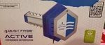 Air Purification Comprehensive System For Home Use - New Open Box. Fixed Price $450.00.