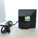 Prozone PZ6 Indoor Air Purifier Odor Eliminator Ionizer Tested Works. Fixed Price $39.95.