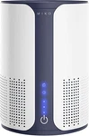 Miko Air Purifier For Home Hepa ,covers 400 Sqft In Large Room, Sleep Mode,. Fixed Price $117.45.