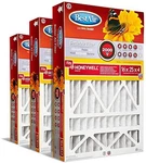 Merv 11 Furnace Air Filter 16X25X4, Pack Of 3, Fits Honeywell Models. Fixed Price $149.99.