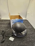 Sirena Twister Air Purifier - Mood Enhancing Led / Black Soothing Sound. Fixed Price $50.60.