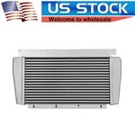 Brand New Replacement Aluminum Charge Air Cooler For International Truck. Fixed Price $146.68.