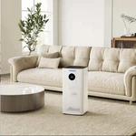 Flexispot Flowplus Air Purifier (Y2 Pro) 2118 Sq.ft Coverage, Touch Panel Sealed. Fixed Price $150.00.
