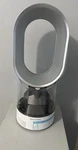 Dyson AM10 Humidifier With Fan - White/silver. Fixed Price $160.00.