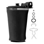 Rear L&r Air Suspension Bag For Mercury Grand Marquis 1992 - 2011 3U2Z5580PA. Fixed Price $62.61.
