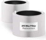 Pack Pure 211I Max Filter Replacement Compatible With Blueair. Fixed Price $125.06.