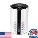 Kenmore PM1010 Air Purifiers For Bedroom Up To 348 Sq.foot With H13 True Hepa. Fixed Price $91.94.