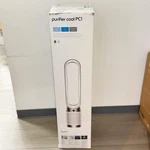 New Dyson Purifier Cool PC1 (white). Fixed Price $349.99.
