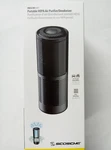 Scosche AFP2-SP Fresche Air Portable Hepa Purifier-deodorizer Car/home. Fixed Price $25.00.