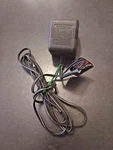 Black And Decker Power Adapter Supply T18085D 22.5V 85MA Battery Charger. Fixed Price $6.93.