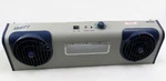 Transforming Technologies BFN-802 Overhead Lonizer W/ Led Light (power Tested). Fixed Price $352.00.