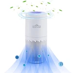 Purifier & Sanitizer - Eliminate Airborne Viruses, Mold, Odor, And Bacteria. Fixed Price $59.99.