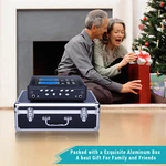 Ionic Detox Breathe Purifier Foot Bath Spa Cleaner Machine For Home Double User. Fixed Price $149.99.