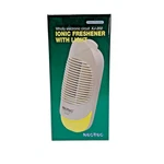 Neo-tec Ionic Air Freshener Night Light Model XJ-202. Fixed Price $25.99.