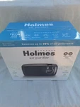 New Holmes Hepa Type AER1 Filtration Air Purifier Remove 99% Allergen HAP9241B. Fixed Price $61.75.