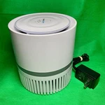 Envion TPP100 Therapure Therasilver Air Purifier With Hepa-type Filtration White. Fixed Price $19.99.