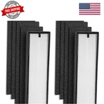 NEA-F1 Hepa Replacement Filter For Eureka And Toshiba Smart Wifi Air Purifier.... Fixed Price $48.59.