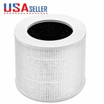 Core Replace Filter For Levoit Mini-p Air Purifier, 3-IN-1. Fixed Price $12.99.