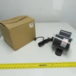 Dayton 41NA95 1/3HP Pedestal Fan Air Circulator Motor 1PH 115V 1100RPM New. Fixed Price $243.74.