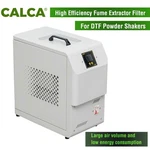 44W Universal Oil Fume Purifier Air Volume 36M /H-144M For Dtf Powder Shakers. Fixed Price $959.00.
