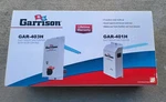 Multivoltage Uv Germicidal Air Purifier Garrison GAR-401H-12 Duct Mount. Fixed Price $58.88.