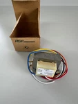 Rgf EL-628 Transformer Pri 120/208/240VAC Sec 24VAC 50/60HZ. Fixed Price $26.00.