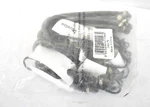 Lot Of 10 Pluvios 12" Bungee Cords W Hooks Heavy Duty Outdoor Pack Set. Fixed Price $20.10.