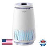 Cegsin AP005C Air Purifier For Home Bedroom, 3-IN-1 Hepa Filter, Pets Dander. Fixed Price $46.53.