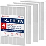 Hepa Filter Replacement For Winix 5300 5500 C535 6300 P300 AM90. Fixed Price $50.79.
