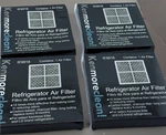 Kenmore Clean! 469918 Refrigerator Air - Sealed Filters Pack. Fixed Price $17.99.